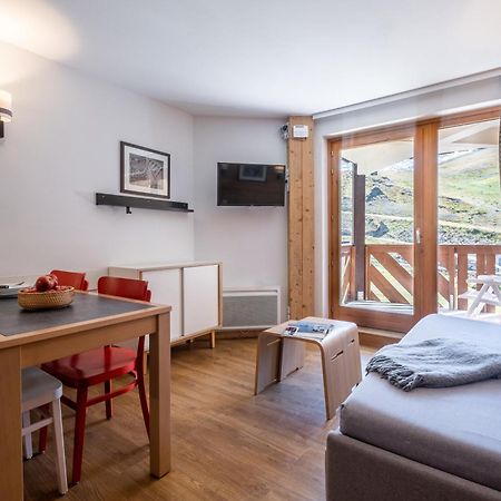 Residence Pierre & Vacances Le Machu Pichu Val Thorens Exterior photo