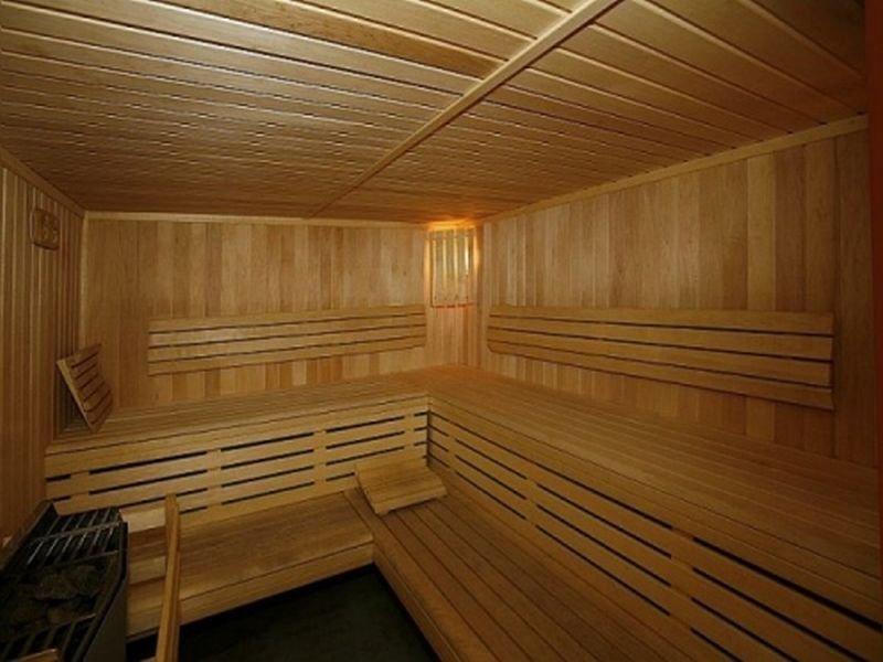 Residence Pierre & Vacances Le Machu Pichu Val Thorens Exterior photo