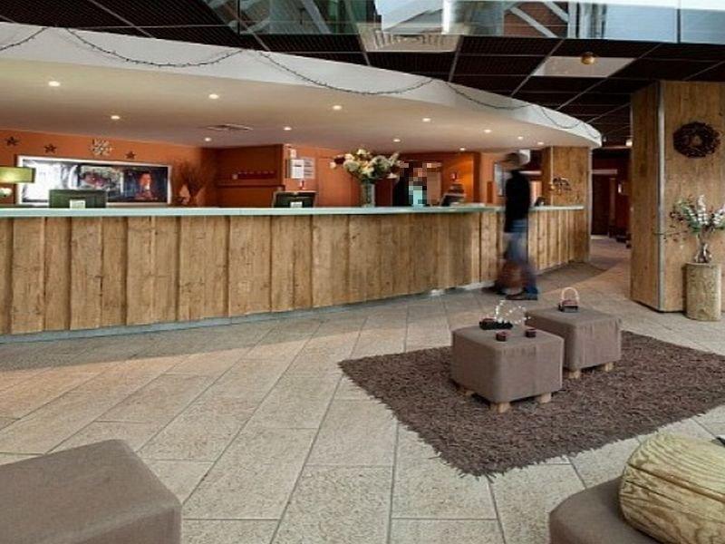 Residence Pierre & Vacances Le Machu Pichu Val Thorens Exterior photo