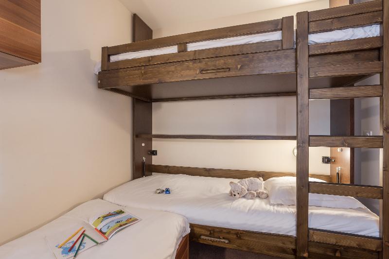 Residence Pierre & Vacances Le Machu Pichu Val Thorens Exterior photo