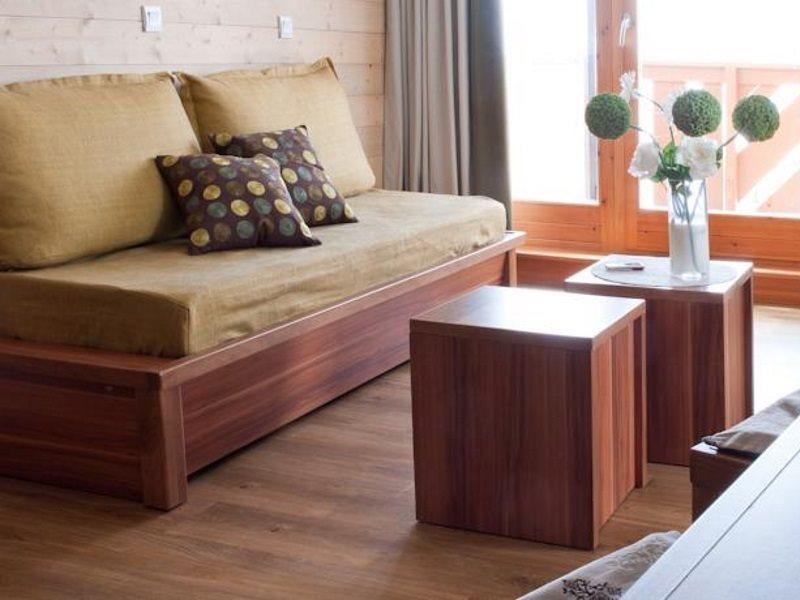 Residence Pierre & Vacances Le Machu Pichu Val Thorens Exterior photo