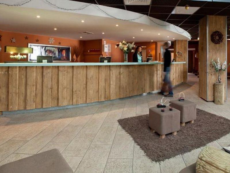 Residence Pierre & Vacances Le Machu Pichu Val Thorens Exterior photo